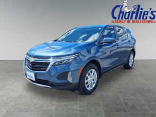 2024 Chevrolet Equinox for sale in Augusta ME