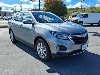 2024 Chevrolet Equinox for sale in Oxford MS