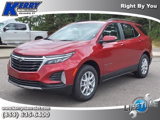 2024 Chevrolet Equinox for sale in Alexandria KY