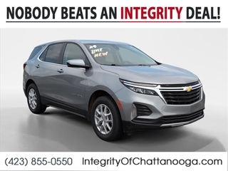 2024 Chevrolet Equinox for sale in Chattanooga TN
