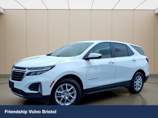 2024 Chevrolet Equinox for sale in Bristol TN