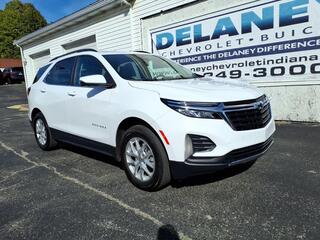 2024 Chevrolet Equinox for sale in Paola KS