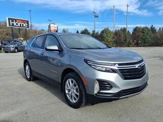 2024 Chevrolet Equinox for sale in Aliquippa PA