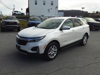 2024 Chevrolet Equinox for sale in Princeton WV