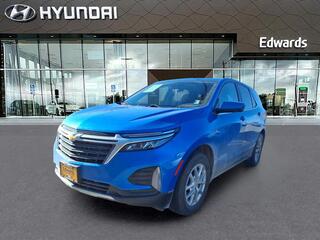 2024 Chevrolet Equinox for sale in Council Bluffs IA