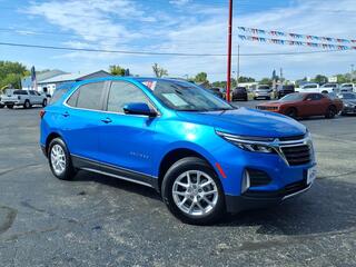 2024 Chevrolet Equinox for sale in Fort Mill SC