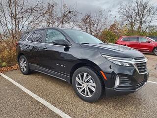 2023 Chevrolet Equinox for sale in West Bend WI