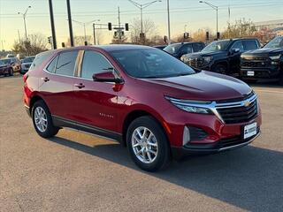 2023 Chevrolet Equinox for sale in Sun Prairie WI