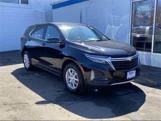 2023 Chevrolet Equinox for sale in New Rochelle NY