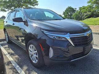 2023 Chevrolet Equinox for sale in Roanoke VA