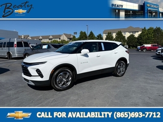 2023 Chevrolet Equinox for sale in Knoxville TN