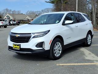 2023 Chevrolet Equinox for sale in West Lebanon NH
