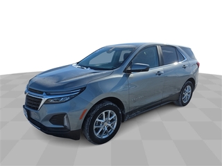 2023 Chevrolet Equinox for sale in Bradley IL