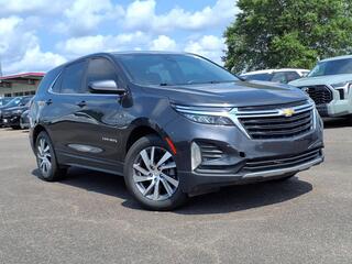 2023 Chevrolet Equinox for sale in Orange TX