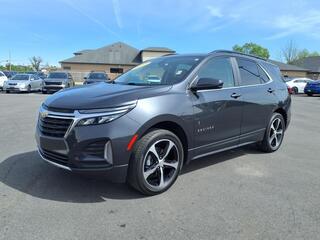 2023 Chevrolet Equinox for sale in Terre Haute IN