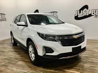 2023 Chevrolet Equinox for sale in Bluefield WV