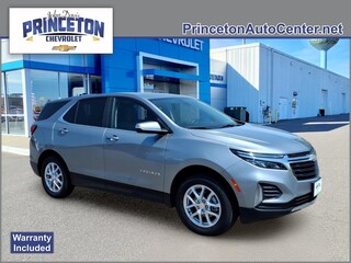 2023 Chevrolet Equinox for sale in Spartanburg SC