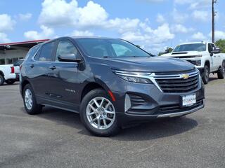 2023 Chevrolet Equinox for sale in Orange TX