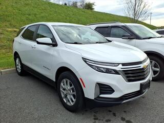 2023 Chevrolet Equinox for sale in Lebanon VA