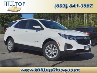 2023 Chevrolet Equinox for sale in Somersworth NH