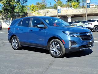 2024 Chevrolet Equinox for sale in Binghamton NY
