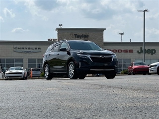 2024 Chevrolet Equinox for sale in Bourbonnais IL