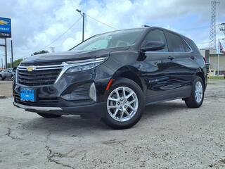 2024 Chevrolet Equinox for sale in Refugio TX
