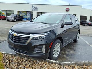 2024 Chevrolet Equinox for sale in Fenton MO