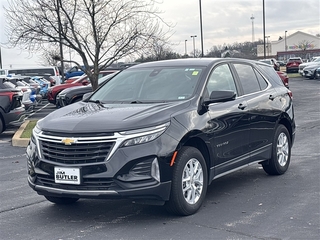 2024 Chevrolet Equinox for sale in Fenton MO