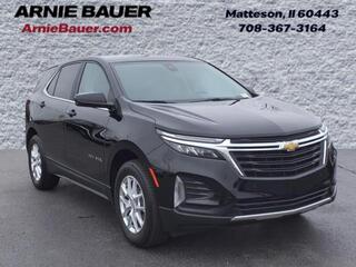 2024 Chevrolet Equinox for sale in Matteson IL