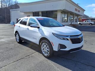 2024 Chevrolet Equinox for sale in Tazewell VA