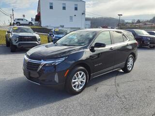 2024 Chevrolet Equinox for sale in Princeton WV