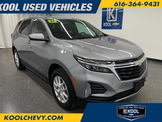 2024 Chevrolet Equinox for sale in Grand Rapids MI