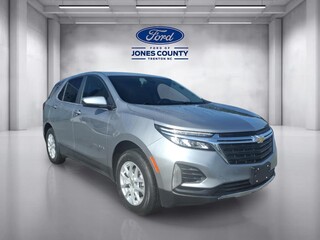 2024 Chevrolet Equinox for sale in Jacksonville NC