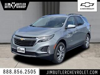 2024 Chevrolet Equinox for sale in Fenton MO