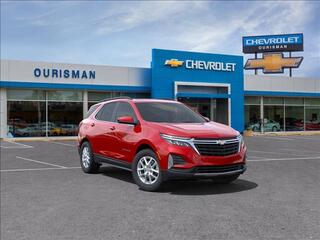 2024 Chevrolet Equinox for sale in Bedford VA