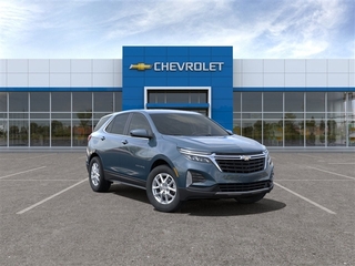 2024 Chevrolet Equinox for sale in Nitro WV