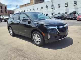 2024 Chevrolet Equinox for sale in Paola KS