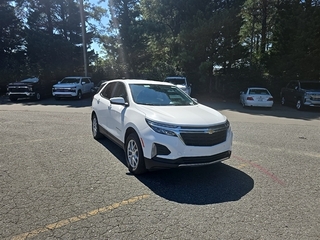 2024 Chevrolet Equinox for sale in Charlotte NC