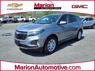 2024 Chevrolet Equinox for sale in Marion VA