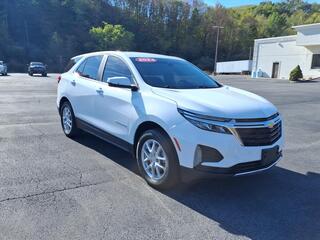 2024 Chevrolet Equinox for sale in Tazewell VA