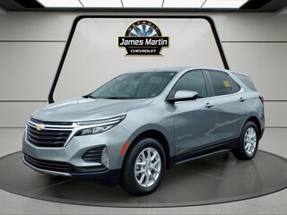 2024 Chevrolet Equinox for sale in Detroit MI