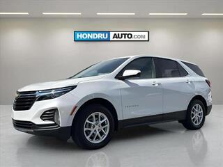 2024 Chevrolet Equinox for sale in Elizabethtown PA