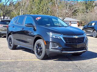 2023 Chevrolet Equinox for sale in Dowagiac MI