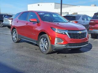 2023 Chevrolet Equinox for sale in Council Bluffs IA