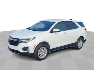 2023 Chevrolet Equinox for sale in Frankfort IL