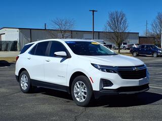 2023 Chevrolet Equinox for sale in Brighton MI