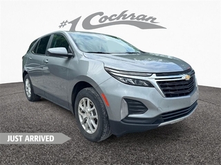 2023 Chevrolet Equinox for sale in Youngstown OH