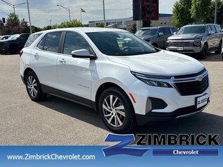 2023 Chevrolet Equinox for sale in Sun Prairie WI