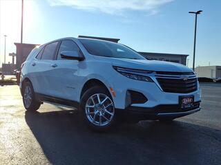 2023 Chevrolet Equinox for sale in Bourbonnais IL
